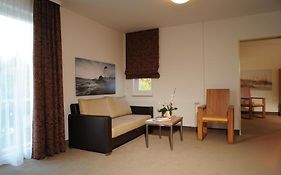 Sleep In - Bielefeld Boardinghouse